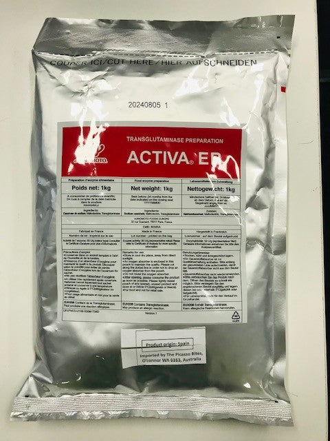 Transglutaminase Activa EB 1kg Bag TouFood