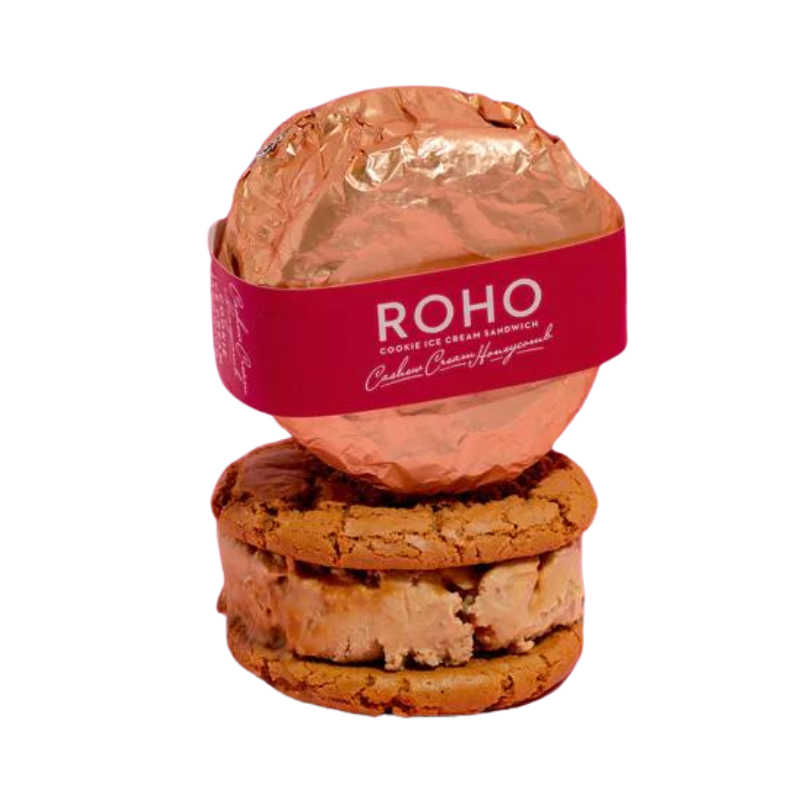 ROHO Ice Creams