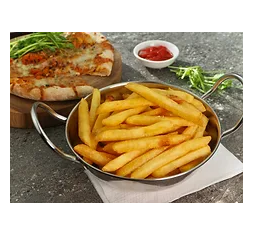 Chips Bendotti 10mm (partial skin) GF WA 15kg Carton (BLUE)