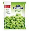 Peas Green 2kg Bag Frozen Big Country