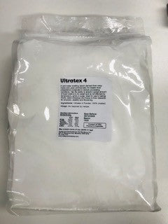 Ultratex 4 Powder 1.2kg The Red Spoon Co (Pre order 2 days)