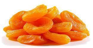 Apricots Turkish Dried 12.5kg Box Evoo QF