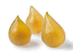 Pears Glaced 5kg (Pre Order)