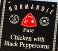 Pate Chicken Black Peppercorn RW  Approx 1.15kg (2 Days Pre Order)