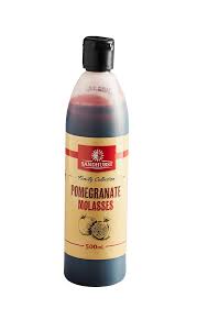Pomegranate Molasses 500ml Bottle Sandhurst