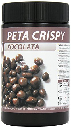 Chocolate Popping Candy 900g (Xocolata) SOSA