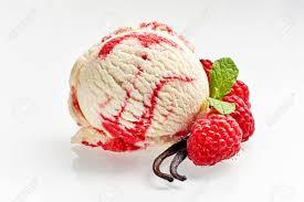 Strawberry Ripple Gelato 5lt Il Gelato
