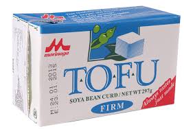 Tofu Firm Long Life 349 gm packet Morinaga (pre order 2 days)