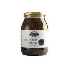 Premium Truffle Paste Italian 500g Jar Tartufi Jimmy/Sandhurst.(D)