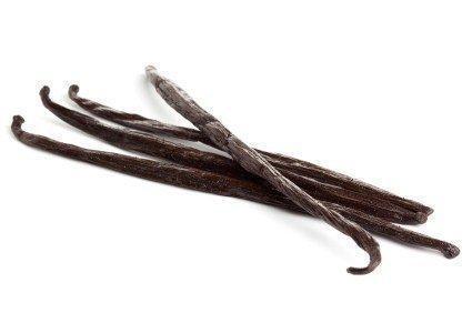 Vanilla Pods/ Beans Packet  of 10's EVOO (50gm per packet) (D)