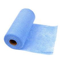Blue Wipes Antibacterial Food Service Roll - 90 sheets per roll
