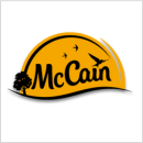 McCain