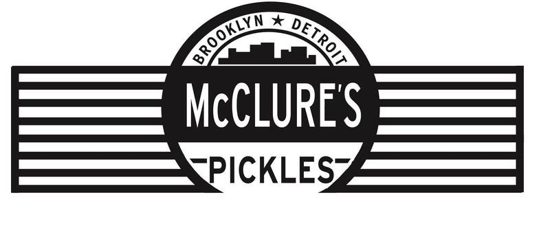 McClures Pickles