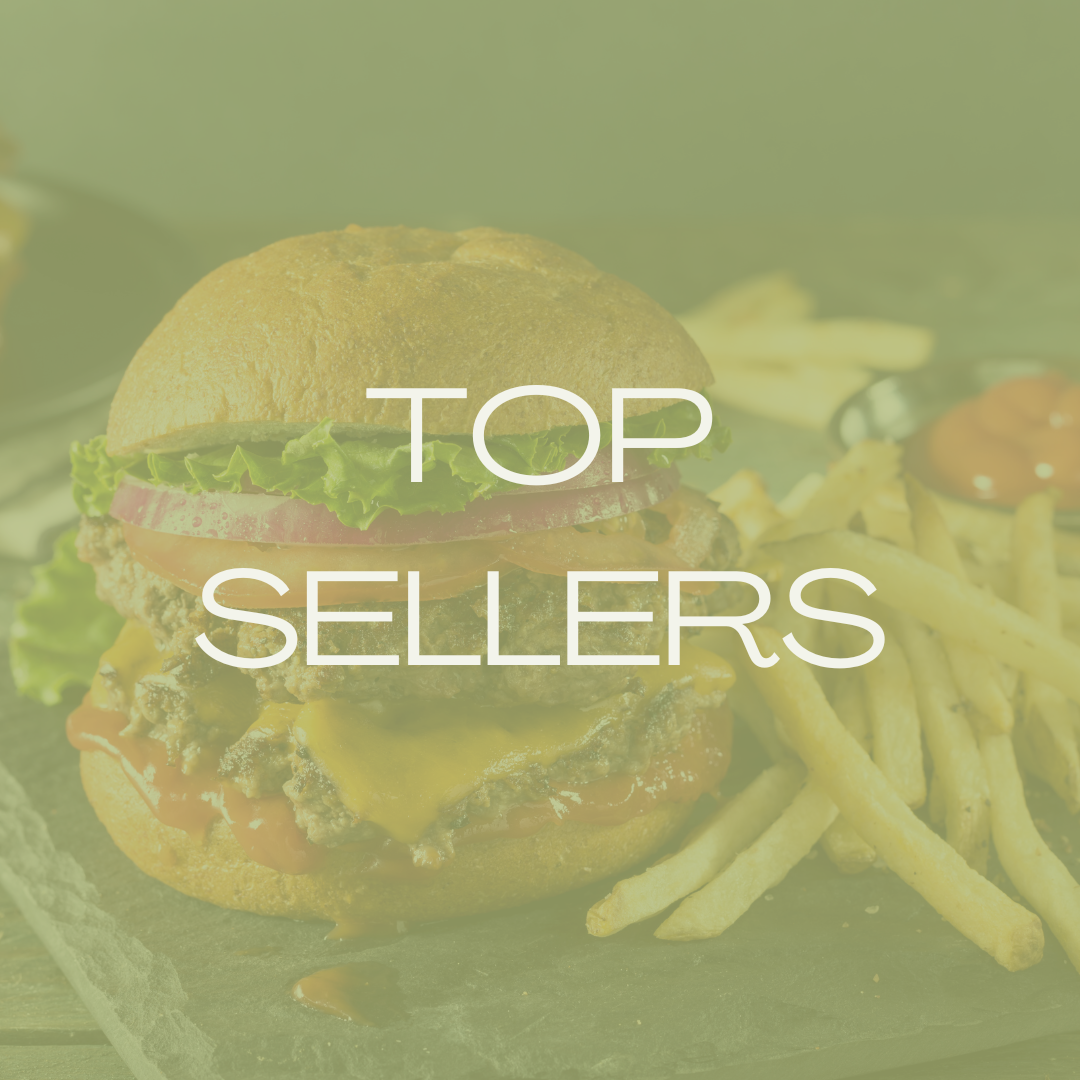 Top Sellers