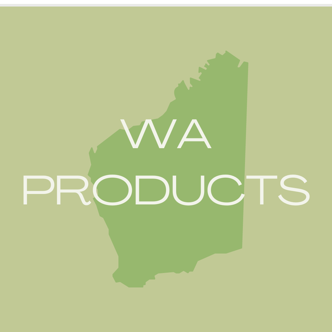 Local WA Products