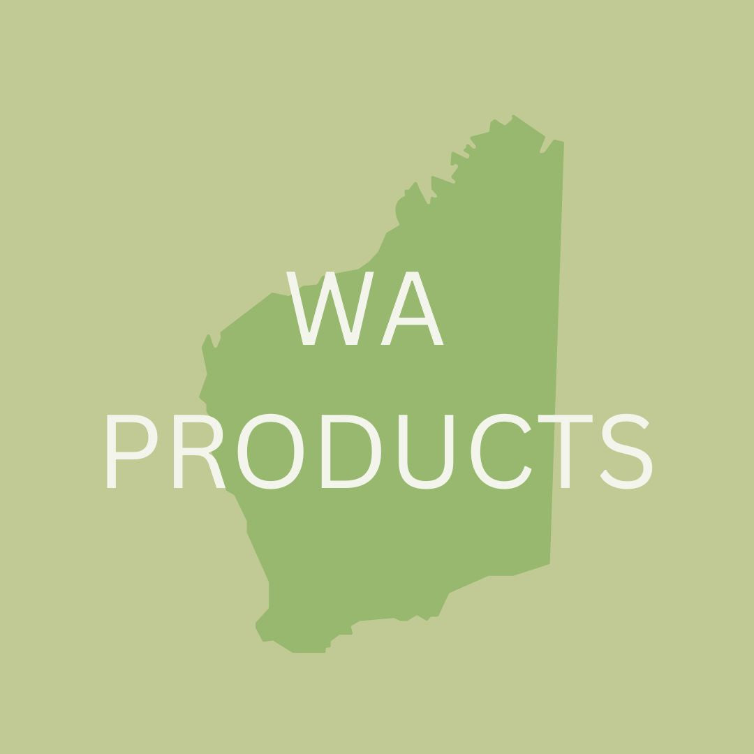 Local WA Products