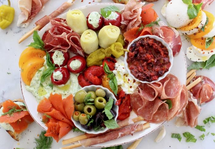 Antipasto