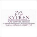 Kytren Goats Cheese Range