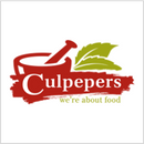 Culpeppers Herbs and Spices