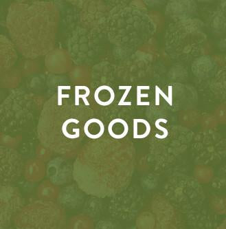 Frozen Goods