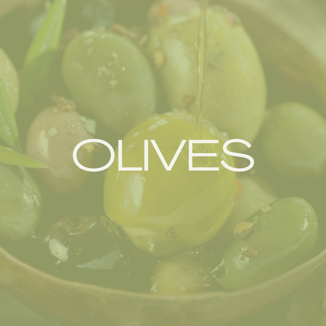 Olives