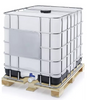 White Vinegar 10% 1000L IBC Penfield Olives (7 day Pre Order)