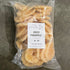 Pineapple Rings Dried 1kg Bag Evoo QF (2 Day Pre Order)