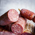 Casalingo Salami Mild Whole RW Priced Per kg, approx 2kg Barbaro