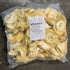 Apple Rings Dried 1kg Packet  Evoo QF