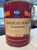 Jamaican Jerk Seasoning GF 2kg Tin Krio Krush