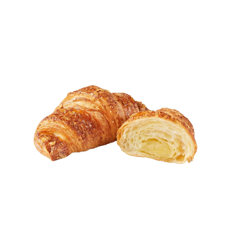 Almond Croissant Large 95g x 60/Ctn Frozen Bridor