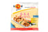 Spring Roll Pastry Skins 10" x 10" 550g pkt (30pcs) Frozen Hakka