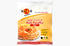 Roti Paratha Plain (Family Pack) 25 sheets x 8pkts Carton Frozen Hafz