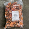 Dried Peaches 1kg Evoo QF