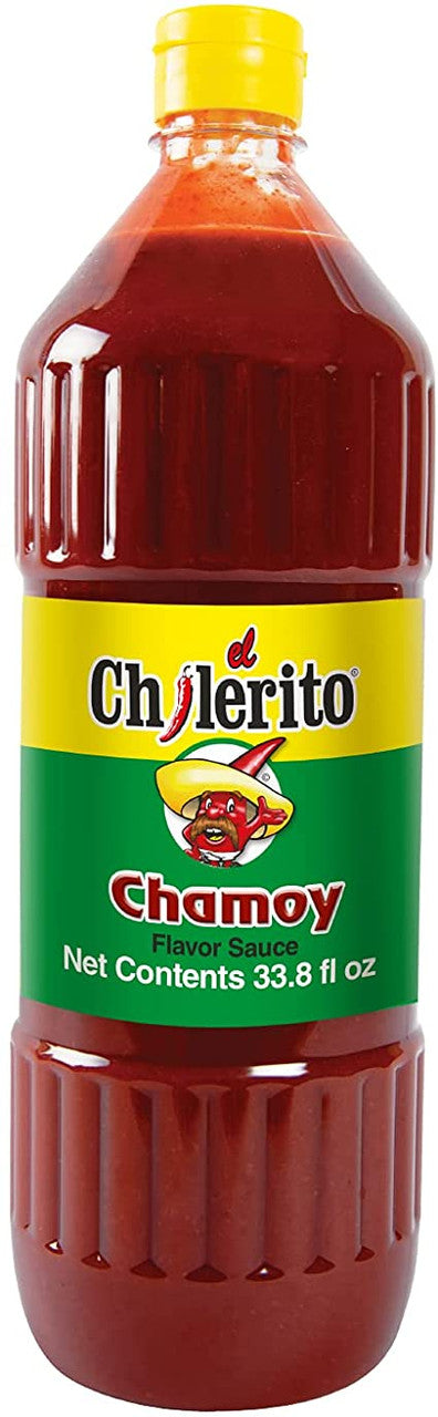 Chamoy 1ltr Bottle Chilerito