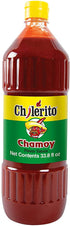 Chamoy 1ltr Bottle Chilerito