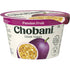 Passionfruit Greek Yoghurt 160g Chobani (5 Day Pre Order)