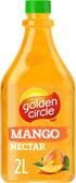 Mango Nectar 2L Bottle Golden Circle (D)