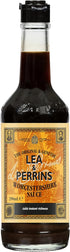 Worcestershire Sauce 290ml Bottle Lea & Perrins