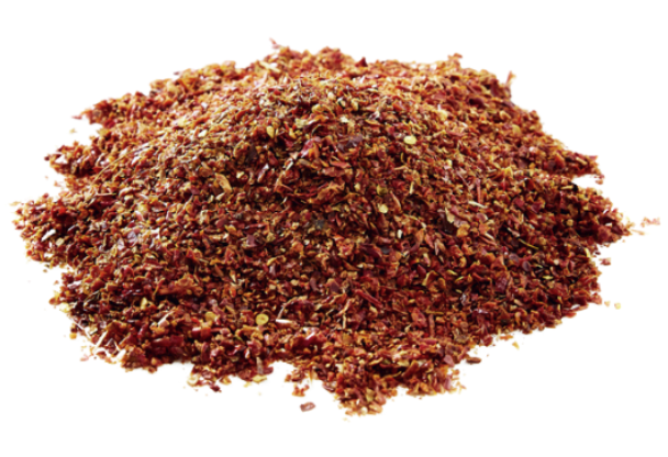 Aleppo Pepper Flakes 1kg Bag Royal Nut Company