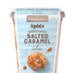 Salted Argentinian Caramel Gelato 5l Il Gelato