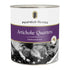 Artichoke Quarters 2.5kg Tin Penfields