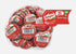 Baby Bel Mini Cheese 36pcs 720g The Laughing Cow