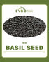 Basil Seed 1kg Evoo QF