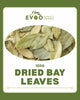 Bay Leaves Dried 100g Evoo QF