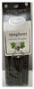 Squid Ink Spaghetti Pasta Dried 250g x 16pkts CARTON ONLY Pirro