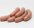 Nuremberg Bratwurst Sausages 8" RW Priced per kg, Approx 1kg (Pre Order 7 Days)