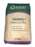 Bakers Flour Victory White 12.5kg Bag Mauri