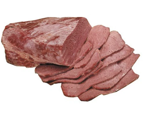 Beef Silverside 1.2kg RW approx, Priced Per Kilo Harvey Beef