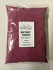 Beetroot Powder 1kg Bag Evoo QF